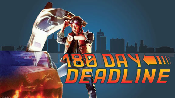 180 Day Rule banner
