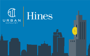 Urban Catalyst and Hines