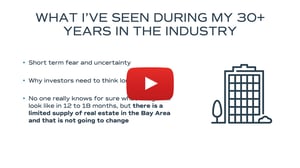 slide from presentation of why Silicon Valley is a smart investment