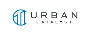 Urban Catalyst Logo